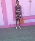Rencontre Femme Mayotte à Diego Suarez  : Carina , 33 ans